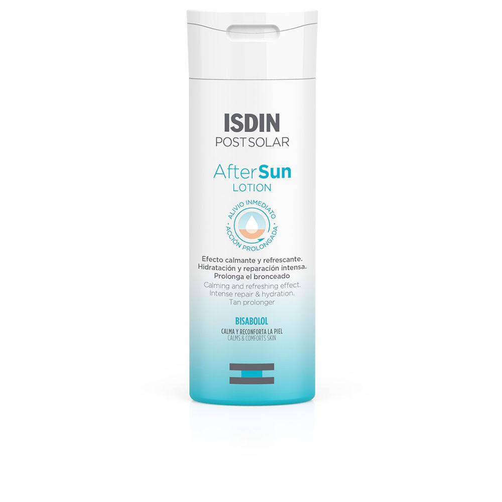Isdin Post-Solar Lozione Doposole Calma E Rigenera