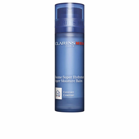 Clarins Clarins Men Balsamo Viso Idratazione Ultra Efficace