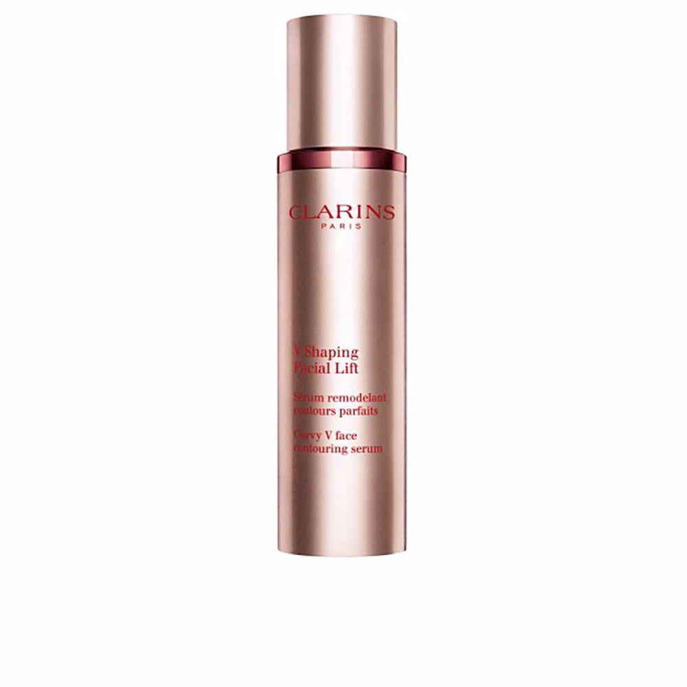 Clarins Lift Affine Visage V Shaping Sérum Effetto Lifting E Definizione