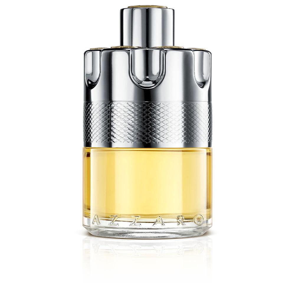 Azzaro Wanted Homme Parfum Eau De Toilette Boisé Epicé Séduction