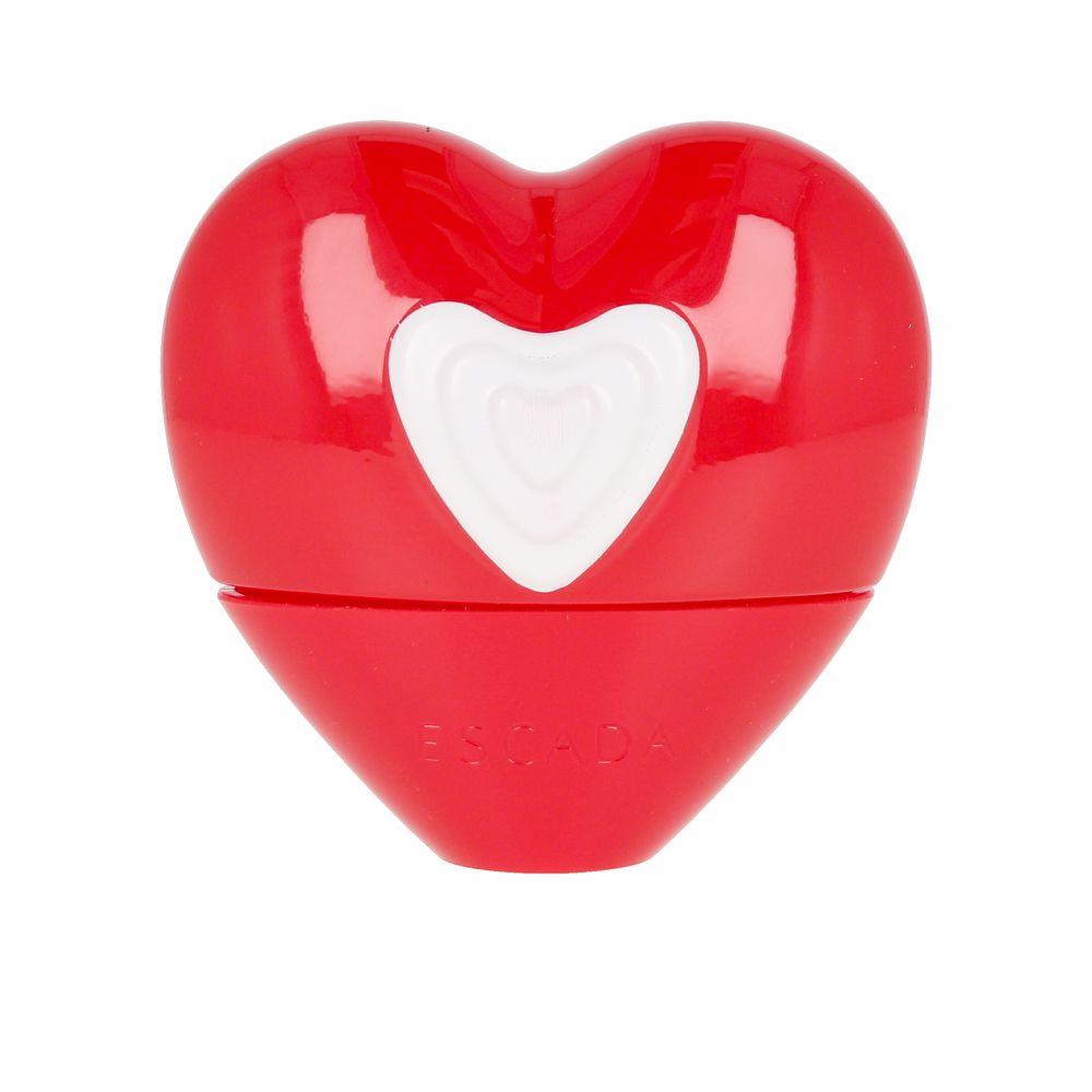 Escada Fairy Love Perfume Eau De Toilette Experiencia De Amor Encantadora