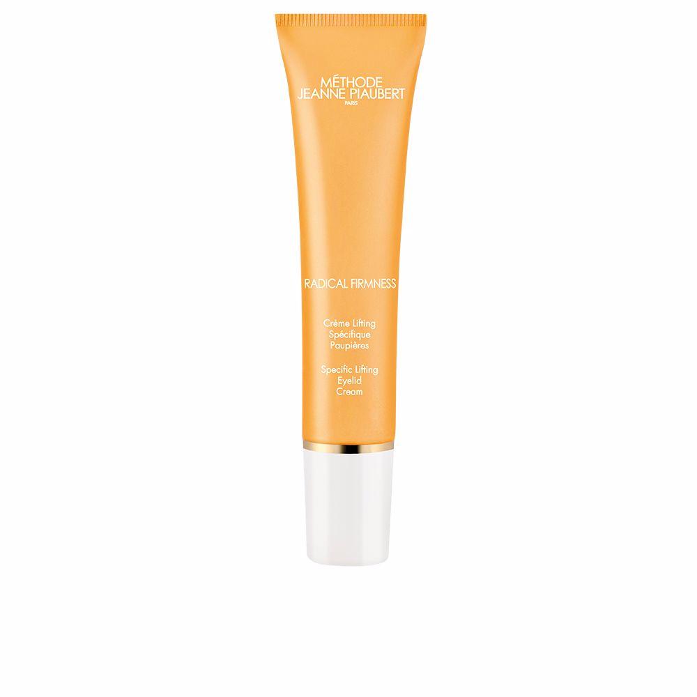 Jeanne Piaubert Radical Firmness Crema Lifting Specifico Per Palpebre Potente Effetto Lifting
