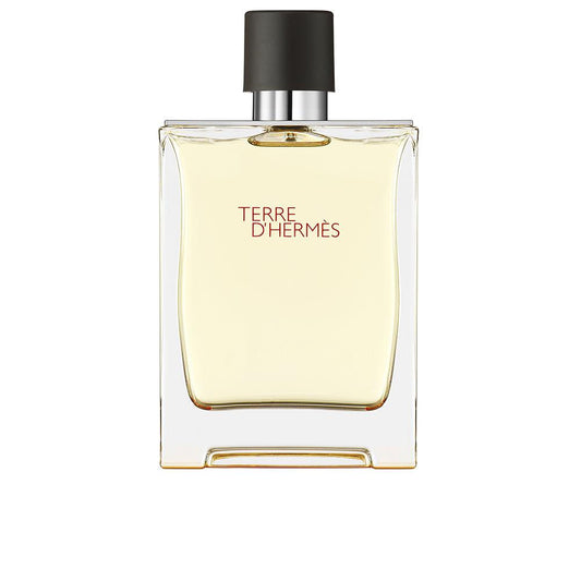 Hermès Terre D'Hermès Perfume Eau De Toilette Elegancia Natural