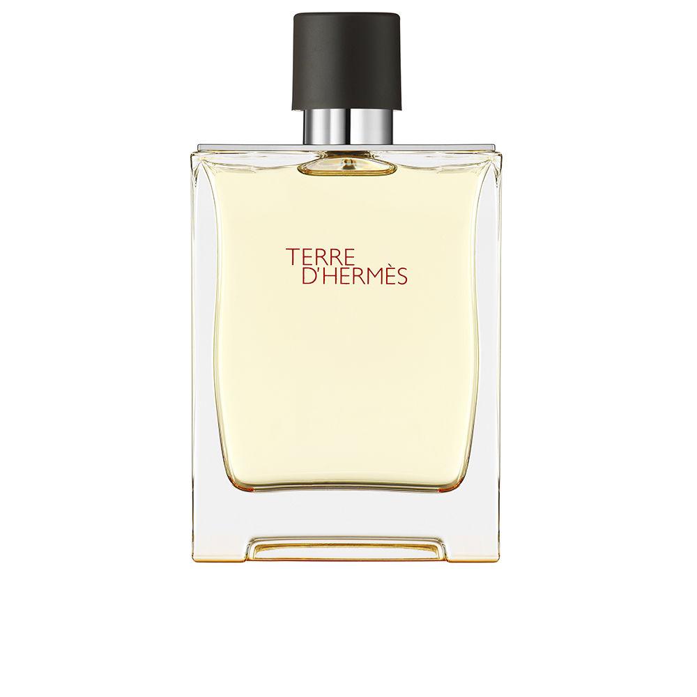 Hermès Terre D'Hermès Perfume Eau De Toilette Elegancia Natural