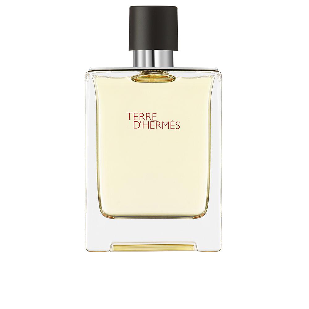 Hermès Terre D'Hermès Profumo Eau De Toilette Eleganza Naturale