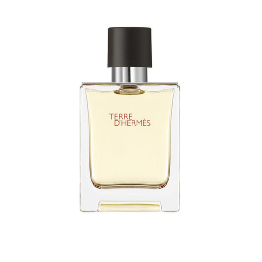 Hermès Terre D'Hermès Profumo Eau De Toilette Eleganza Naturale