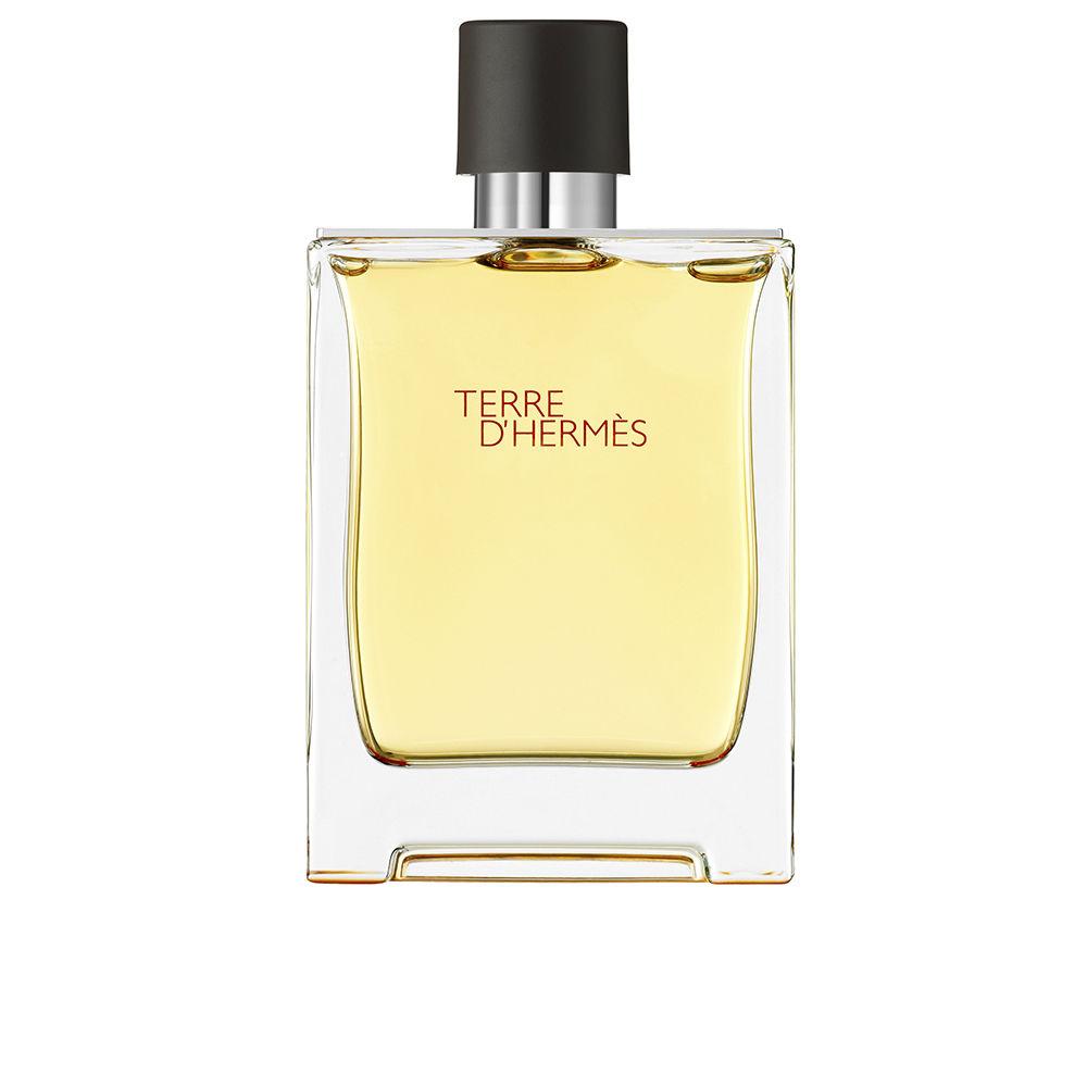 Hermès Terre D'Hermès Perfume Eau De Parfum Cálido Amaderado Y Cítrico