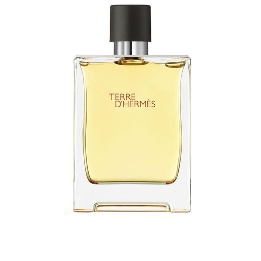 Hermès Terre D'Hermès Perfume Eau De Parfum Cálido Amaderado Y Cítrico