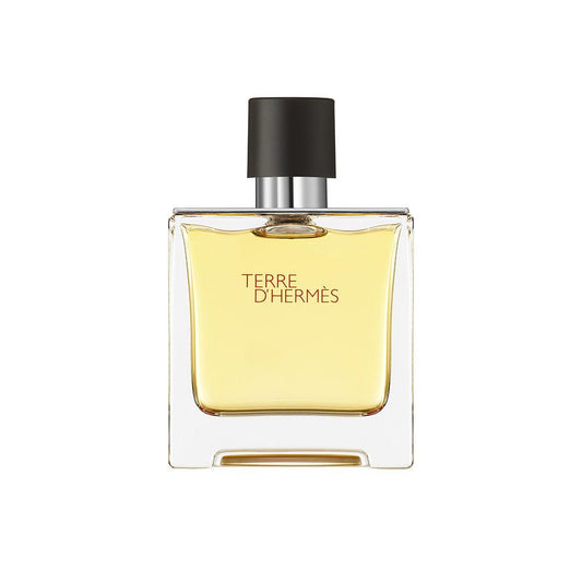 Hermès Terre D'Hermès Profumo Eau De Parfum Aroma Legnoso E Agrumato
