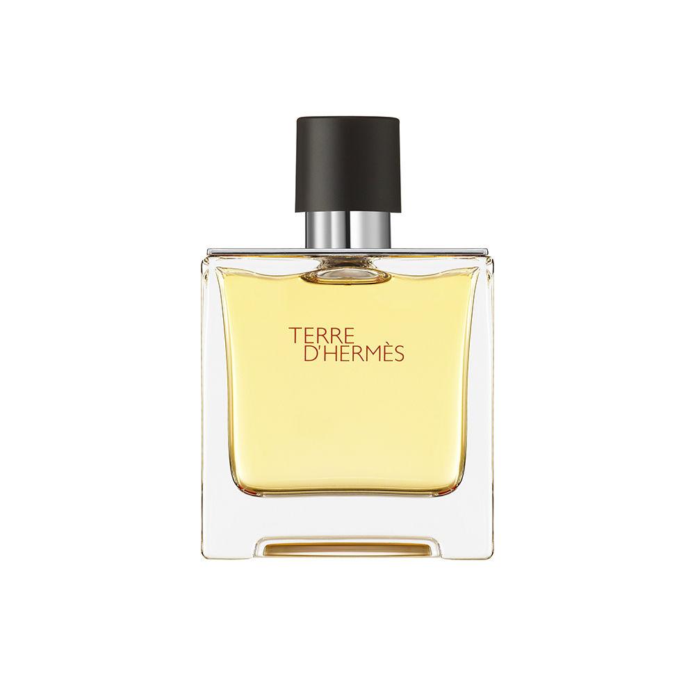 Hermès Terre D'Hermès Perfume Eau De Parfum Cálido Amaderado Y Cítrico