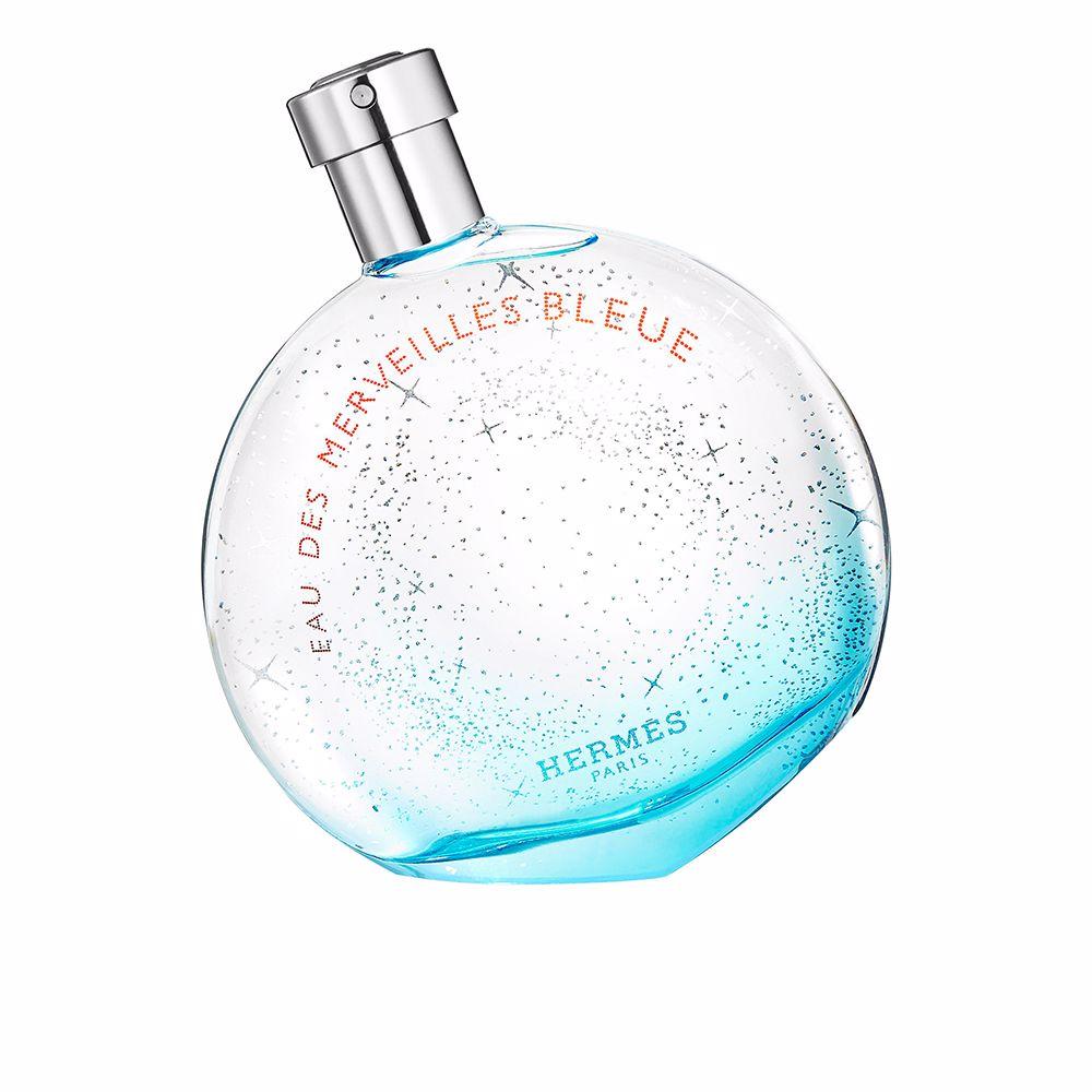 Hermès Eau Des Merveilles Profumo Eau De Toilette Prestigio E Unicità