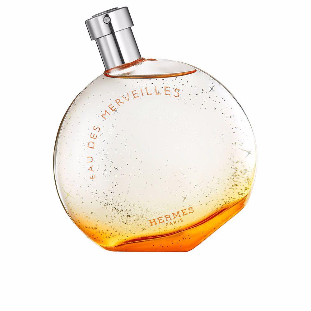 Hermès Eau Des Merveilles Parfum Eau De Toilette Vol Sur Un Nuage