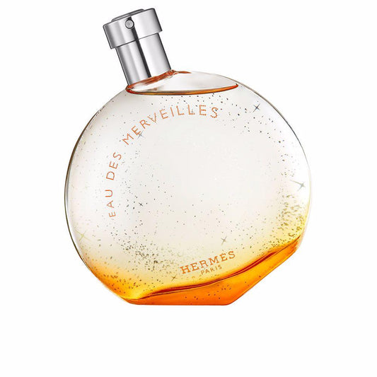 Hermès Eau Des Merveilles Perfume Eau De Toilette Vuelo En Una Nube
