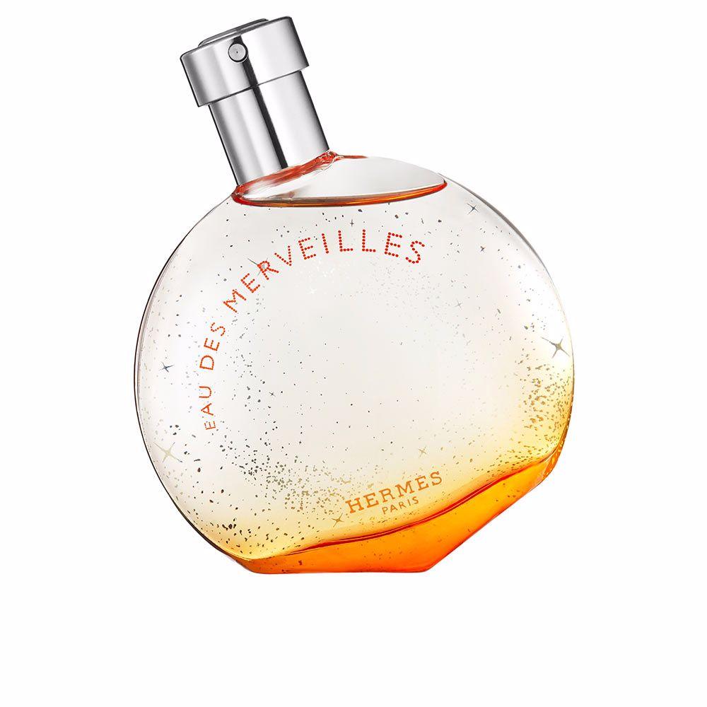 Hermès Eau Des Merveilles Parfum Eau De Toilette Vol Sur Un Nuage