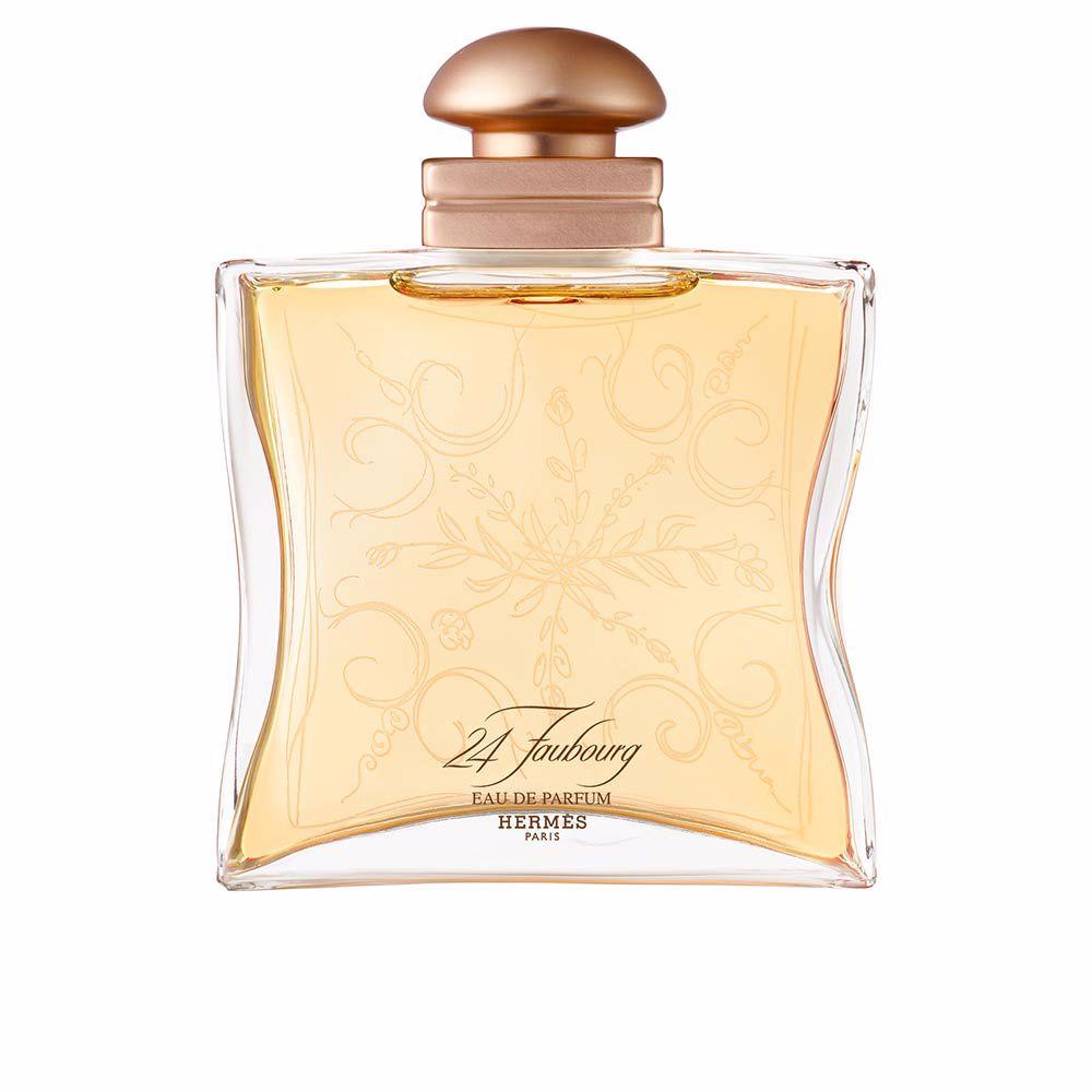 Hermès 24 Faubourg Perfume Eau De Parfum Viaje Mediterráneo Encantador