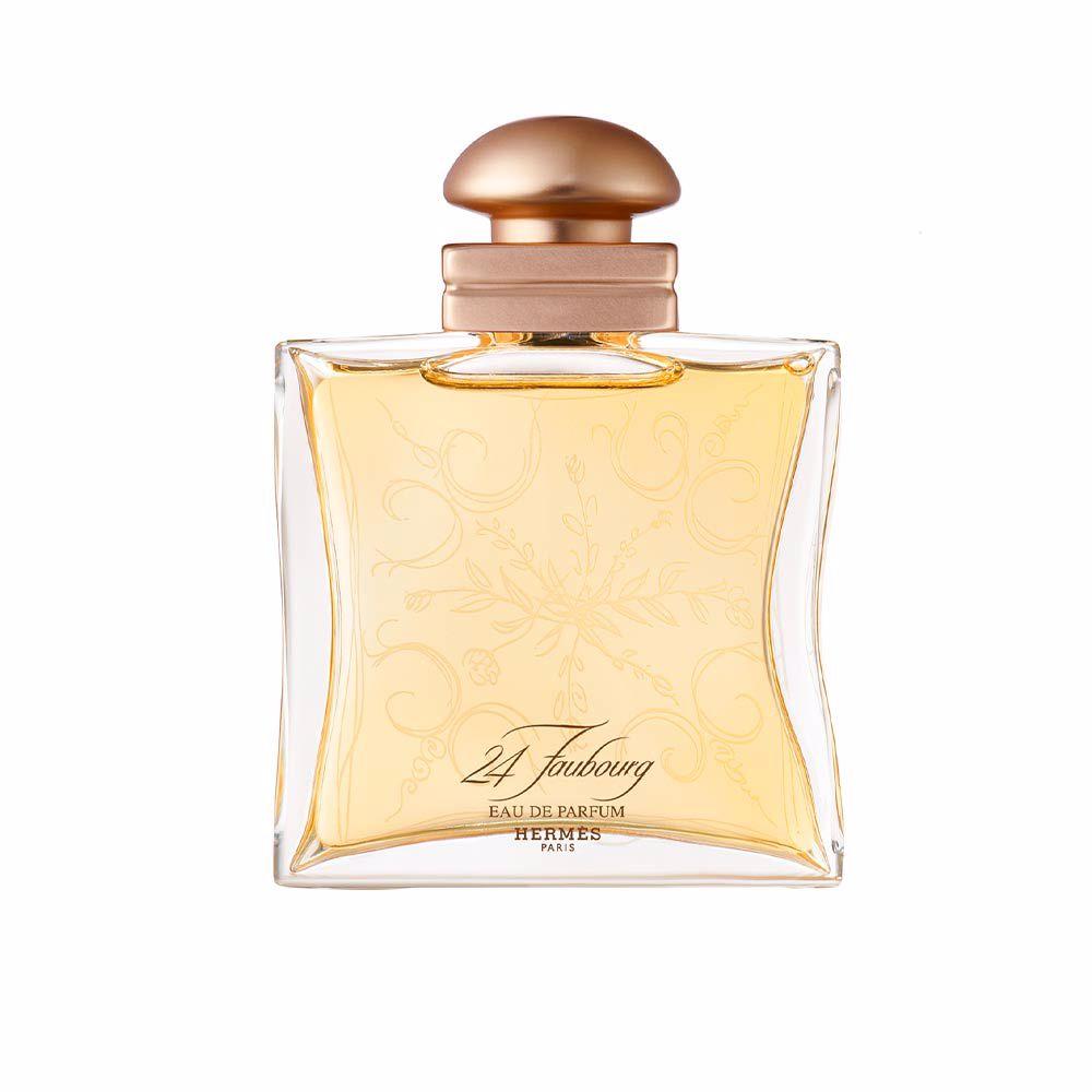 Hermès 24 Faubourg Parfum Eau De Parfum Voyage Méditerranéen Enchanteur