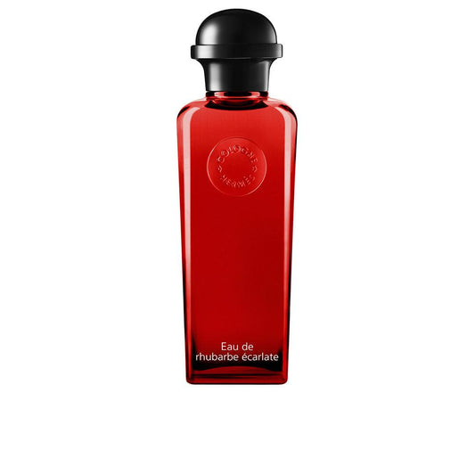 Hermès Collection Colognes D'Hermès Perfume Eau De Cologne Ruibarbo carlate Toque Cítrico