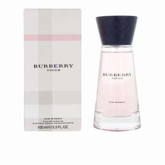 Burberry Touch For Women Profumo Eau De Parfum Audace E Seducente