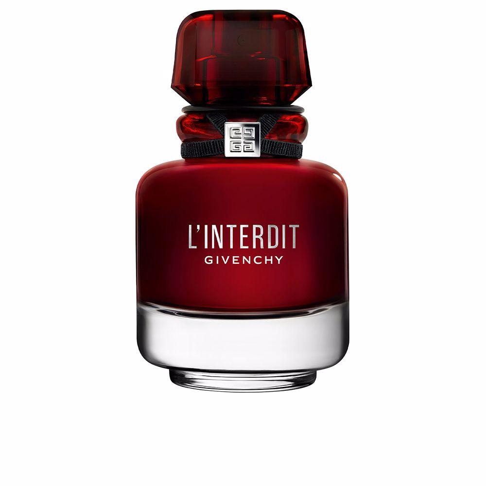 Givenchy L'Interdit Perfume Eau De Parfum Pasión nica Y Encanto