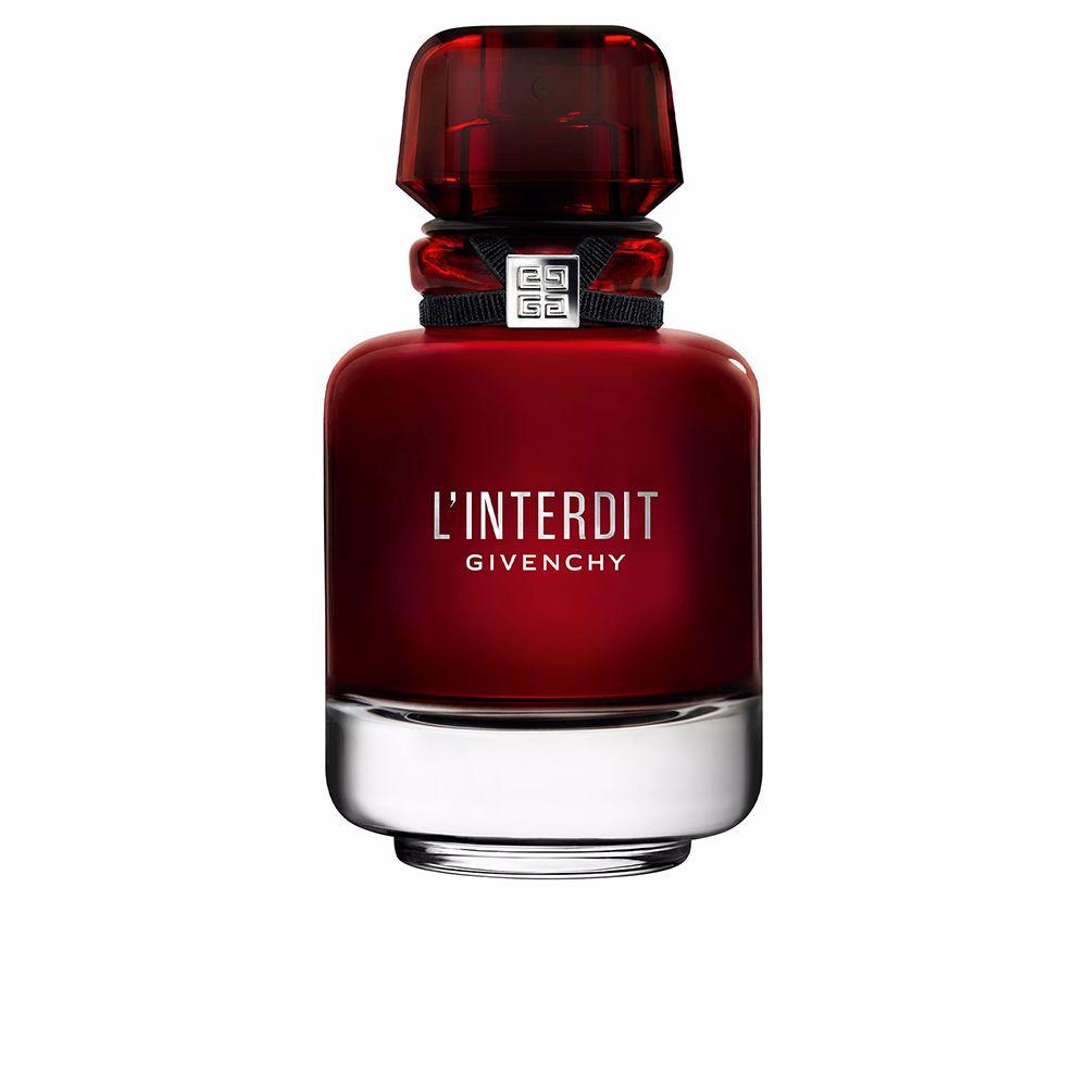 Givenchy L'Interdit Perfume Eau De Parfum Pasión nica Y Encanto