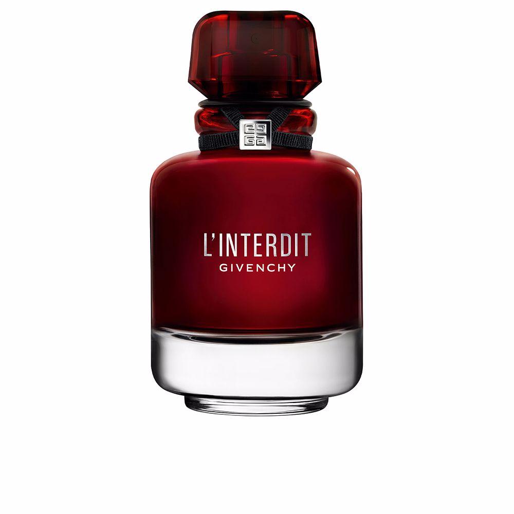 Givenchy L'Interdit Perfume Eau De Parfum Pasión nica Y Encanto