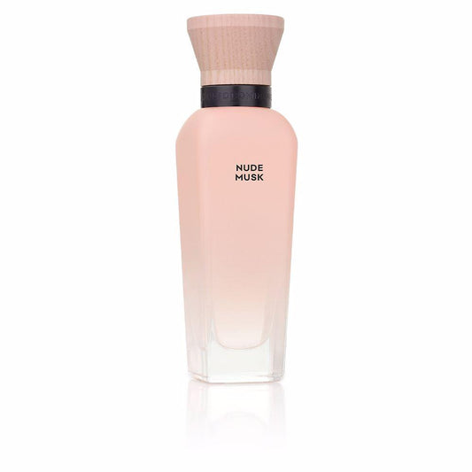Adolfo Dominguez Nude Musk Profumo Eau De Parfum Essenza Audace Seducente