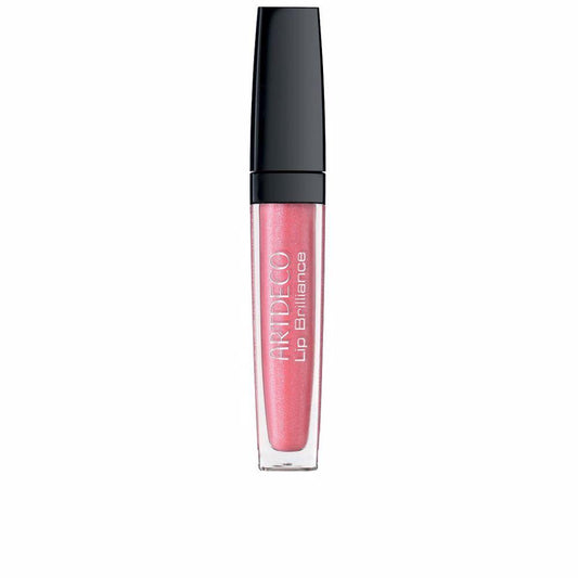 Artdeco Lip Brillance Gloss Labbra Rosa Delicato Luminosità Naturale