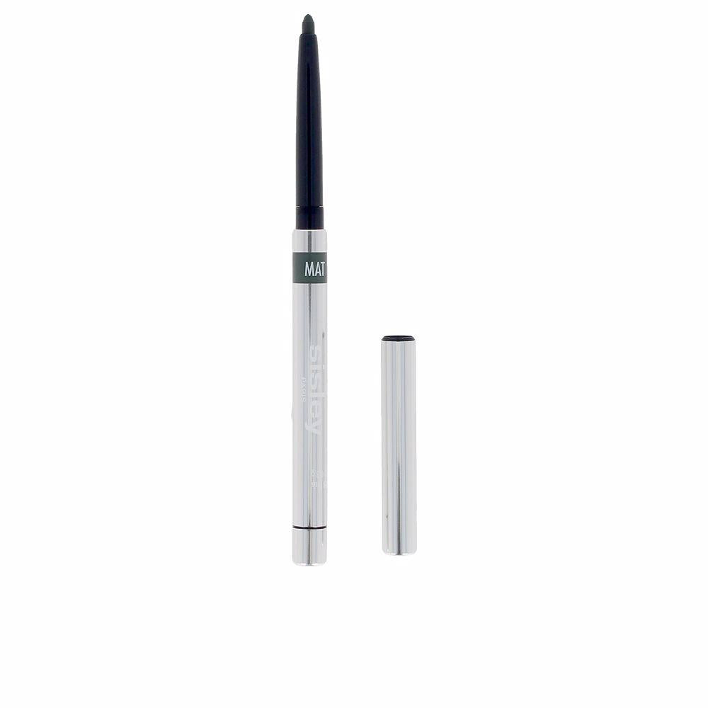 Sisley Foco Mirada Eyeliner Impermeabile Retrattile Definizione Impeccabile E Precisione