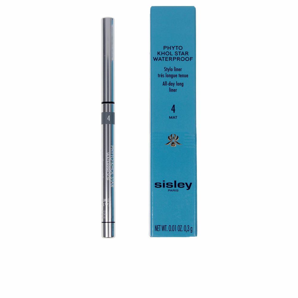 Sisley Foco Mirada Eyeliner Impermeabile Retrattile Definizione Impeccabile E Precisione