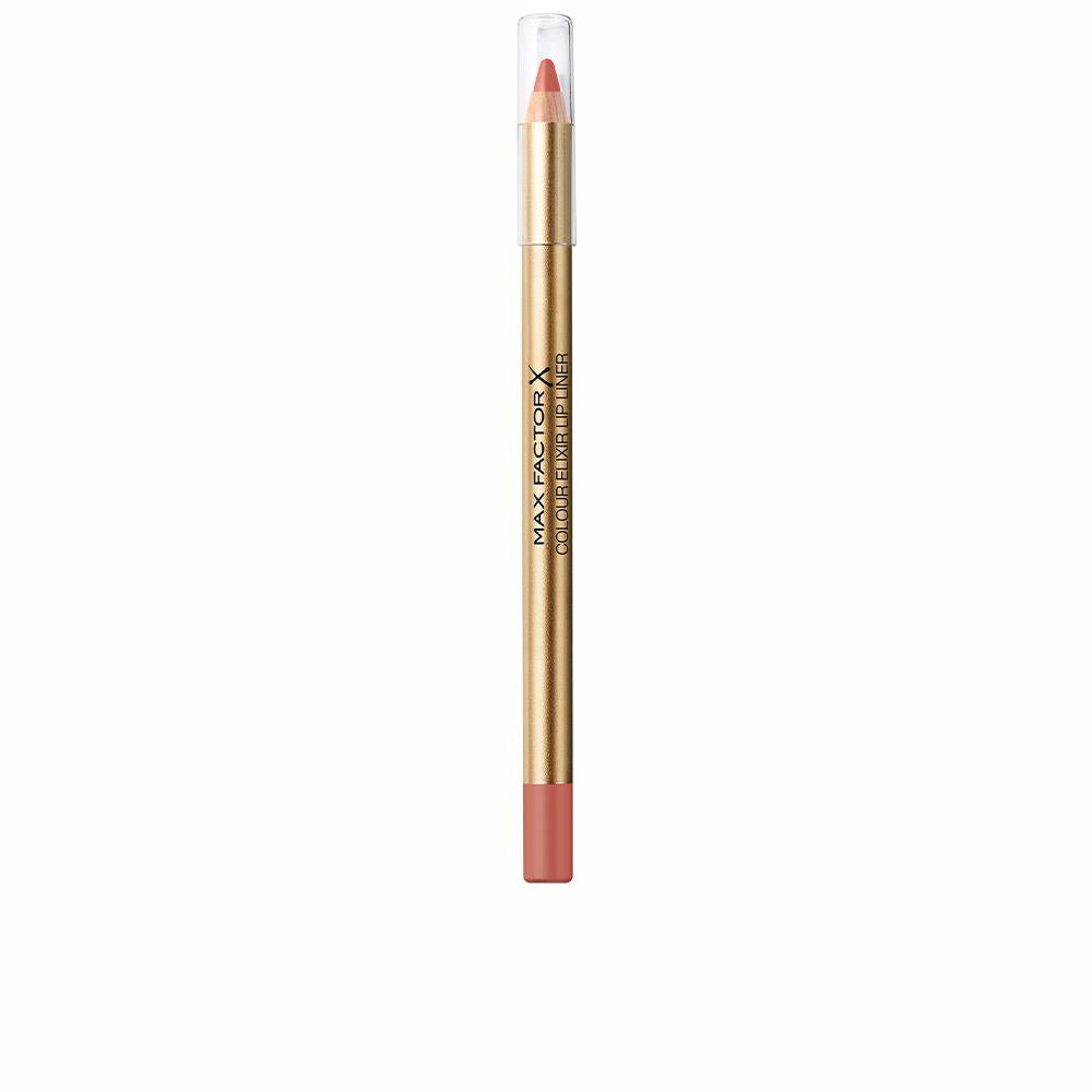 Max Factor Colour Elixir Max Factor Lipliner Definisce Colora E Idrata