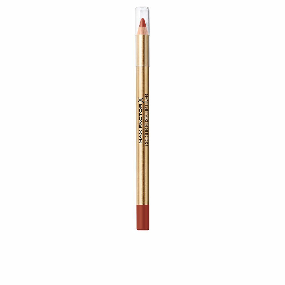 Max Factor Colour Elixir Max Factor Lipliner Definisce Colora E Idrata