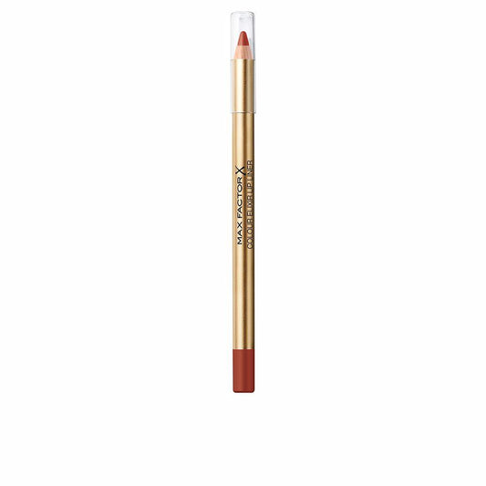 Max Factor Colour Elixir Max Factor Lipliner Definisce Colora E Idrata