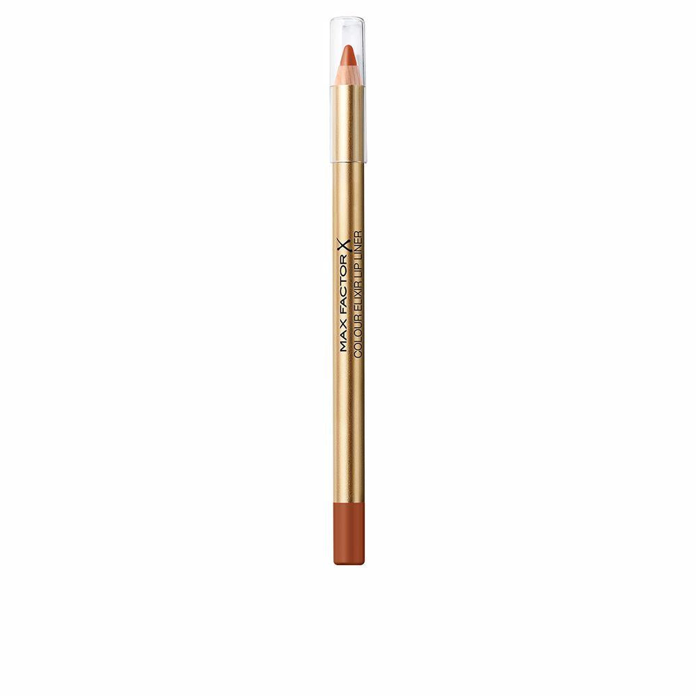 Max Factor Colour Elixir Max Factor Lipliner Definisce Colora E Idrata