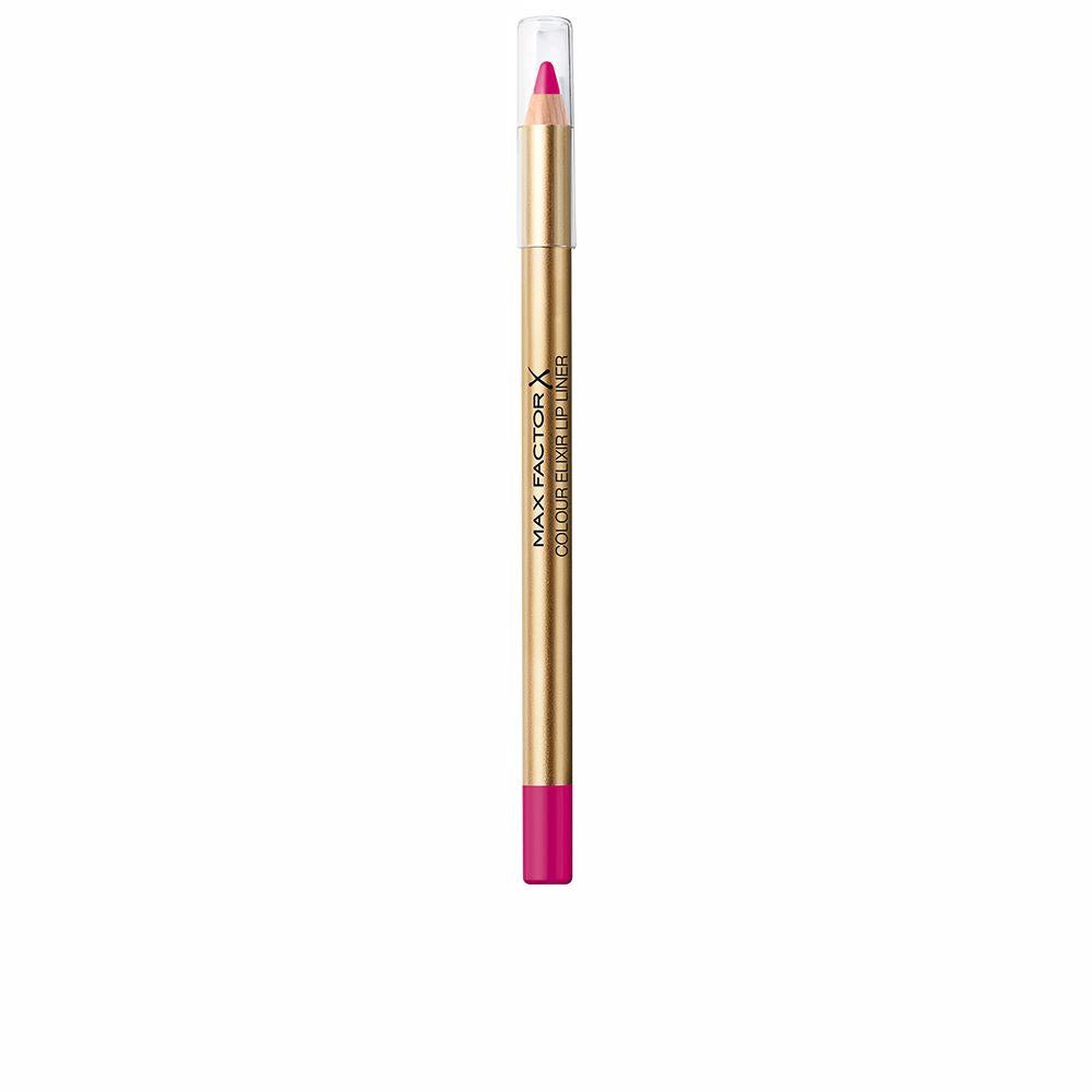 Max Factor Colour Elixir Max Factor Lipliner Definisce Colora E Idrata