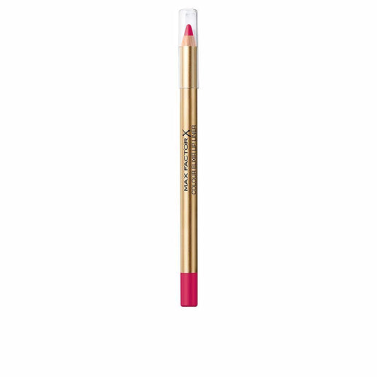 Max Factor Colour Elixir Max Factor Lipliner Definisce Colora E Idrata