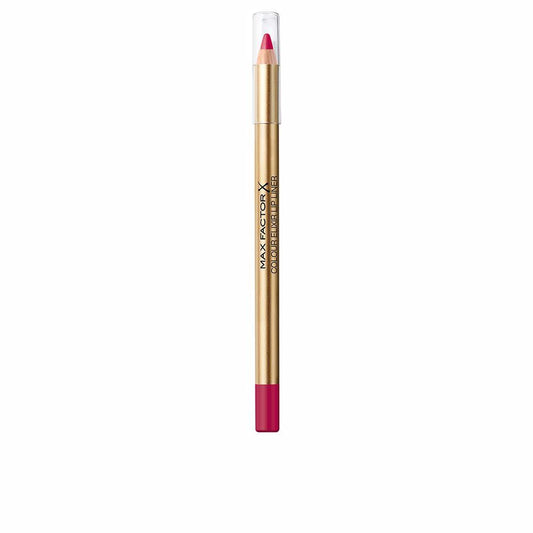 Max Factor Colour Elixir Max Factor Lipliner Definisce Colora E Idrata