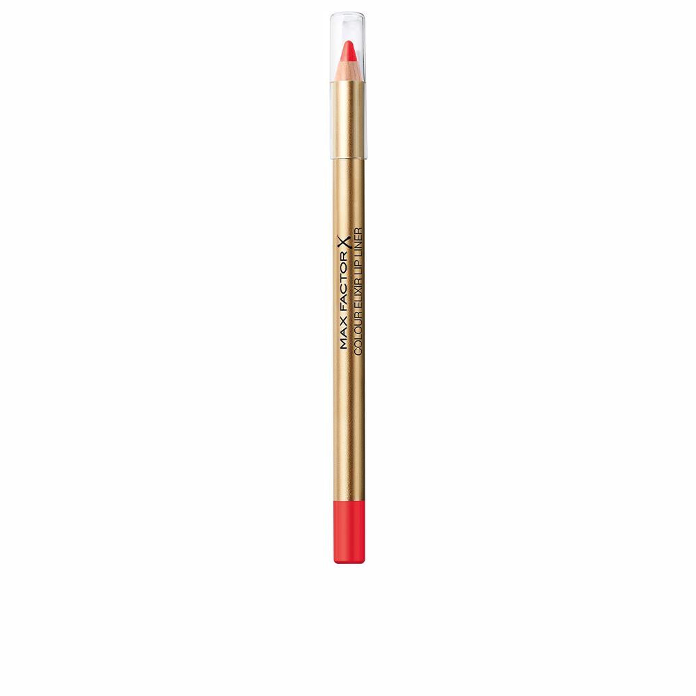 Max Factor Colour Elixir Max Factor Lipliner Definisce Colora E Idrata