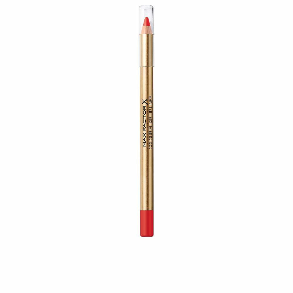 Max Factor Colour Elixir Max Factor Lipliner Definisce Colora E Idrata
