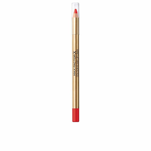 Max Factor Colour Elixir Max Factor Lipliner Definisce Colora E Idrata