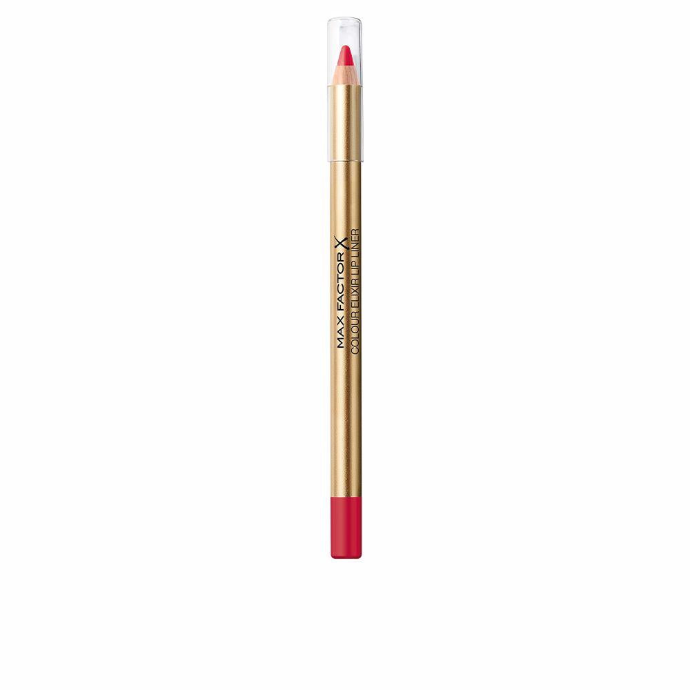 Max Factor Colour Elixir Max Factor Lipliner Definisce Colora E Idrata