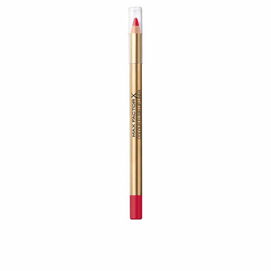 Max Factor Colour Elixir Max Factor Lipliner Definisce Colora E Idrata