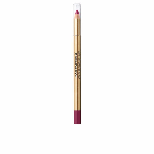 Max Factor Colour Elixir Max Factor Lipliner Definisce Colora E Idrata