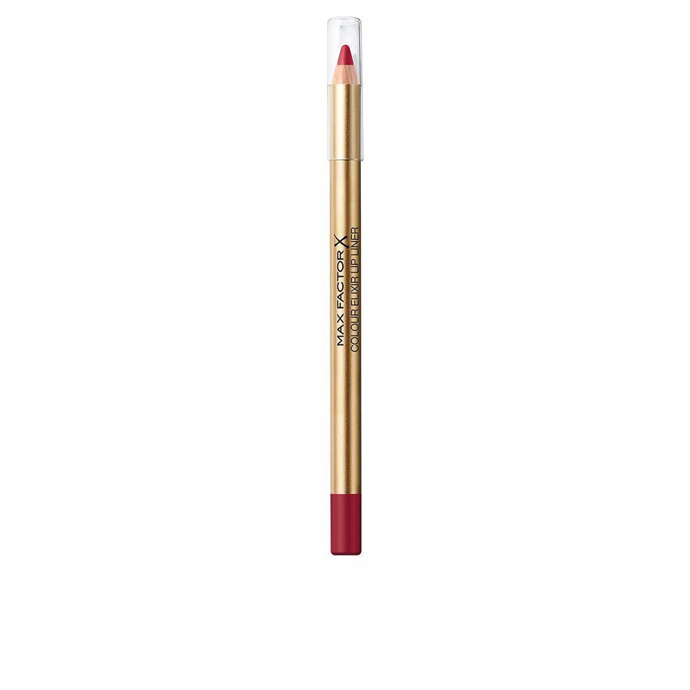 Max Factor Color Elixir Max Factor Lipliner Defines, Colors and Hydrates