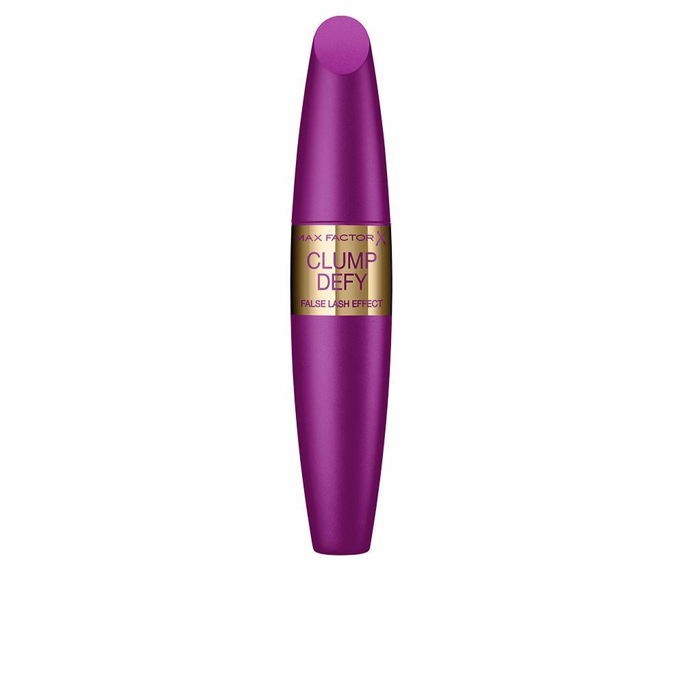 Max Factor Clump Defy Mascara Effetto Ciglia Falsi Impatto Straordinario