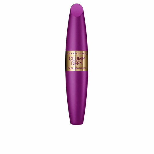 Max Factor Clump Defy Mascara Effetto Ciglia Falsi Impatto Straordinario