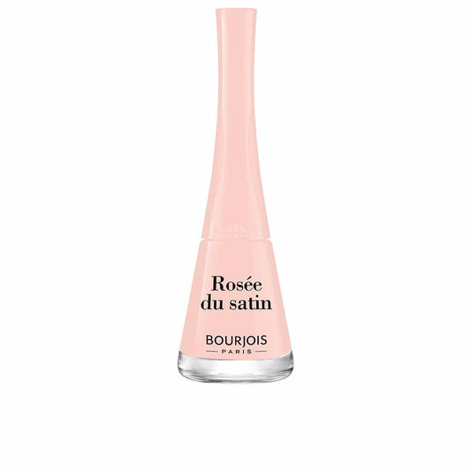 Bourjois 1 Seconde Instant Gloss Nail Polish