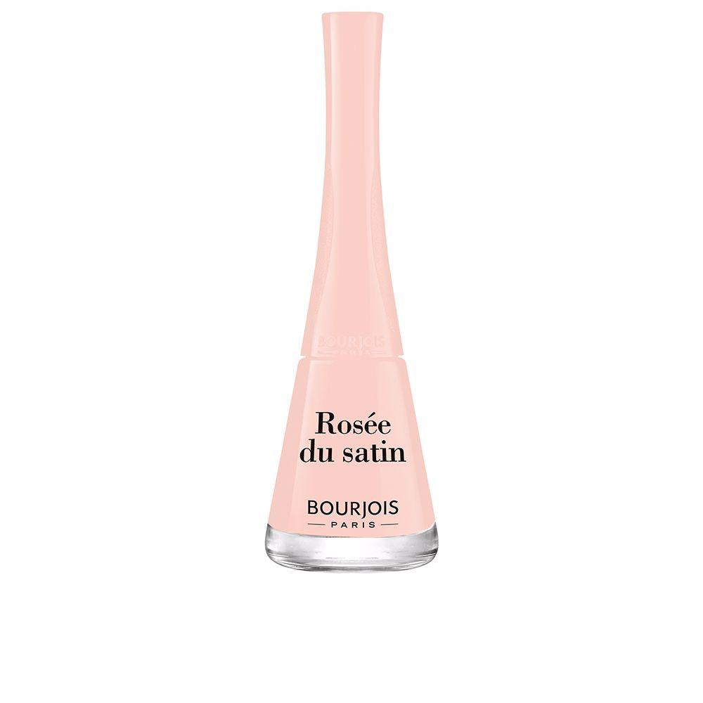 Bourjois 1 Seconde Vernis  Ongles Finition Brillante Instantanée