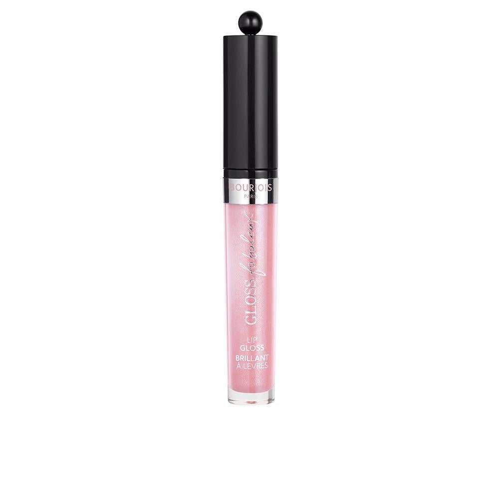 Bourjois Gloss Fabuleux Lip Gloss Per Labbra Nutriti E Lucenti