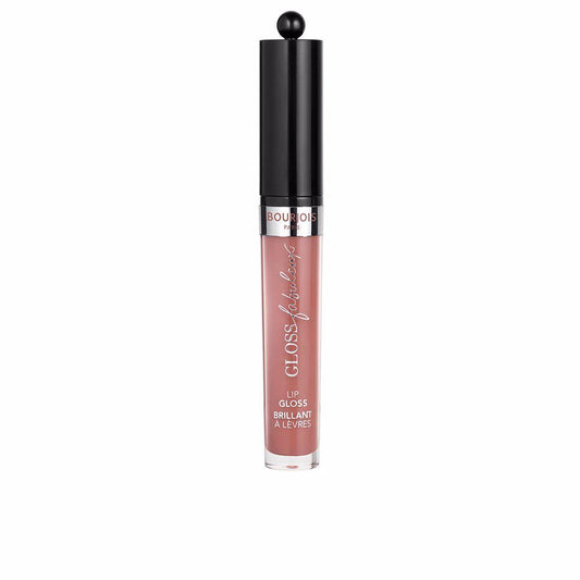Bourjois Gloss Fabuleux Lip Gloss Per Labbra Nutriti E Lucenti