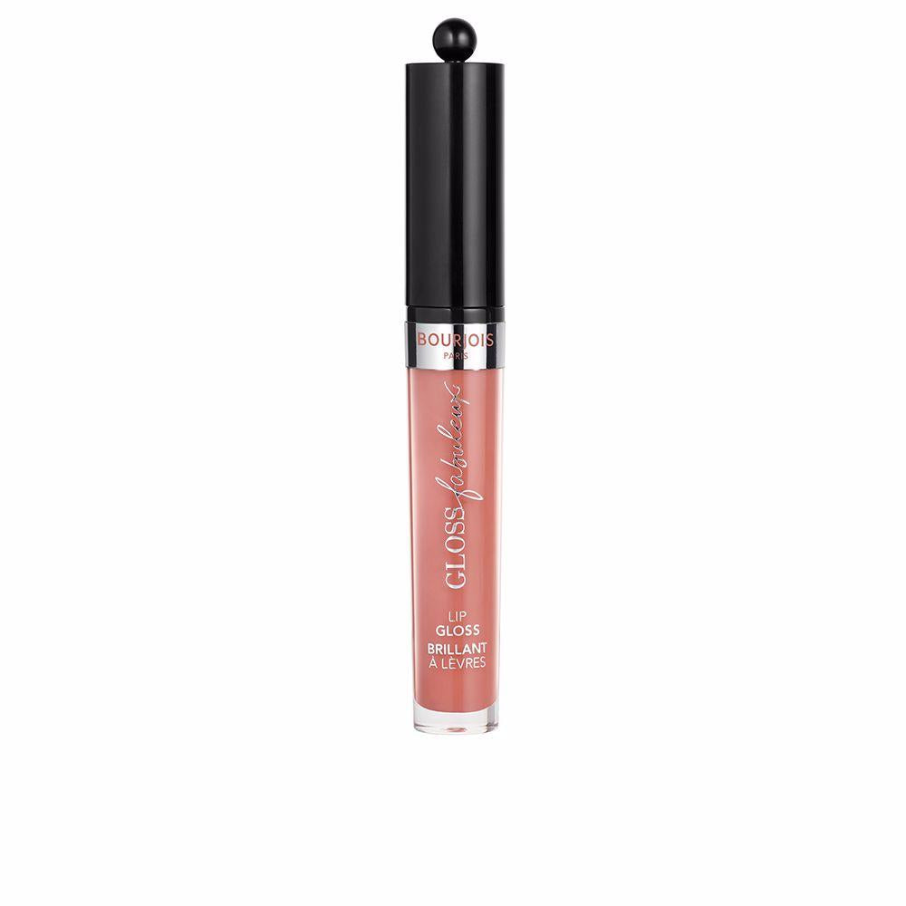 Bourjois Gloss Fabuleux Lip Gloss Per Labbra Nutriti E Lucenti